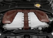 Bentley Continental GTC Le Mansory Bentley Continental GTC Le Mansory